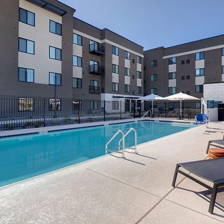 Waterwalk Extended Stay By Wyndham Tucson Extérieur photo